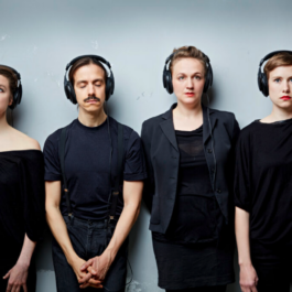 Netzwerk Freies Musiktheater