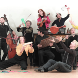 Netzwerk Freies Musiktheater