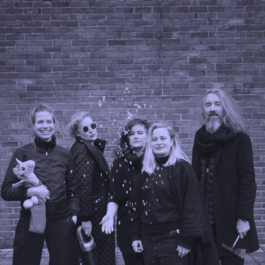  Paradeiser Productions Ensemblebild