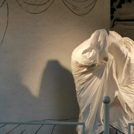 Szenenfoto Artefiktion