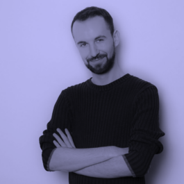  Portrait: Jeffrey Döring