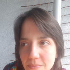 Portrait: Catalina Rueda