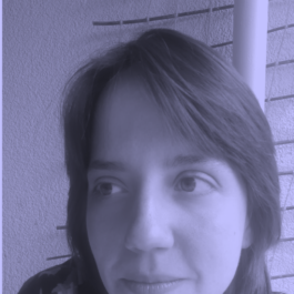  Portrait: Catalina Rueda