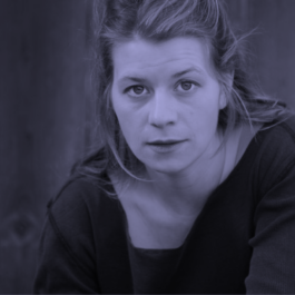  Portrait Milena Gürtler | Foto: Gerlind Klemens