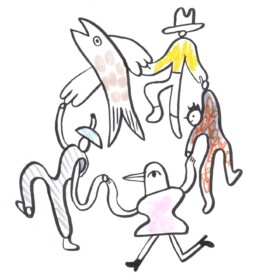 Netzwerk Freies Musiktheater