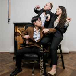 Netzwerk Freies Musiktheater