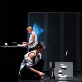 Netzwerk Freies Musiktheater