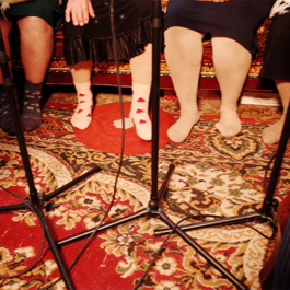 Netzwerk Freies Musiktheater