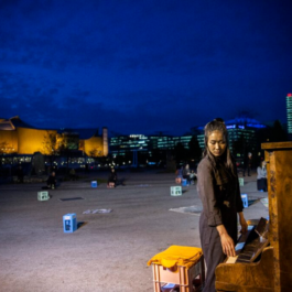 Netzwerk Freies Musiktheater