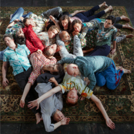 Netzwerk Freies Musiktheater