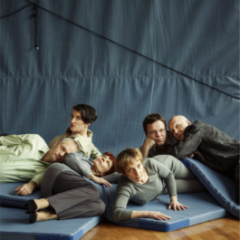 Netzwerk Freies Musiktheater