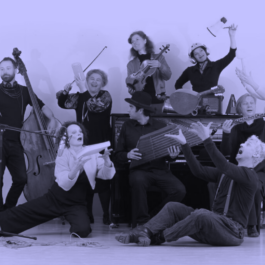 Netzwerk Freies Musiktheater