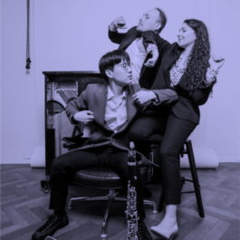 Netzwerk Freies Musiktheater