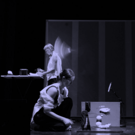 Netzwerk Freies Musiktheater