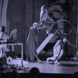 Netzwerk Freies Musiktheater